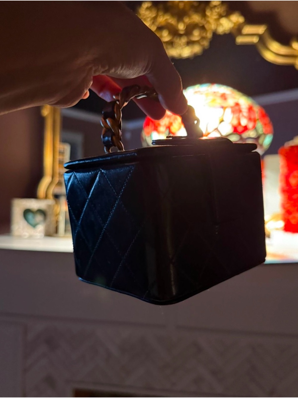 Chanel 90s 24k - Picture 12 of 15